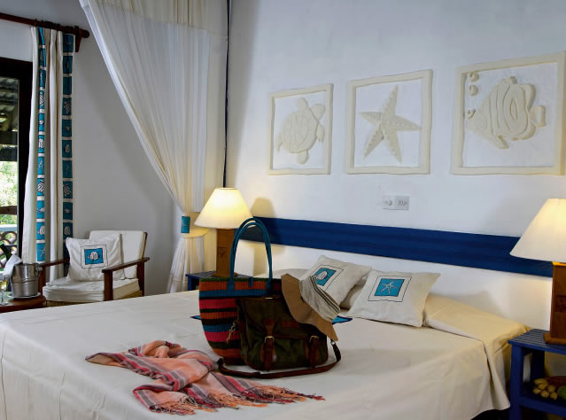 Hotels in diani: Pinewood Village