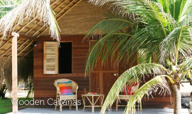 Hotels in kalpitiya: Palagama Beach Resort