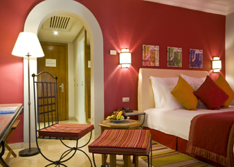HOTEL in DJERBA