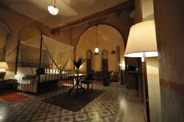 Hotels in dahab: Hotel Al Moudira