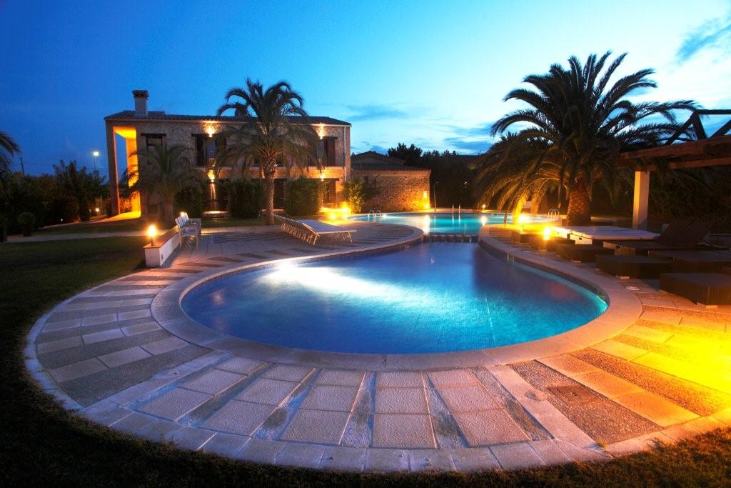 HOTEL in GOLF DE ROSES