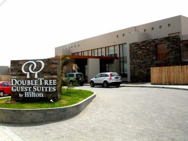 Hotels in paracas: Double Tree