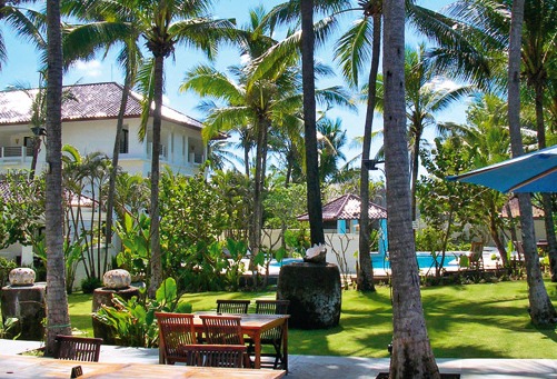 HOTEL in BALI