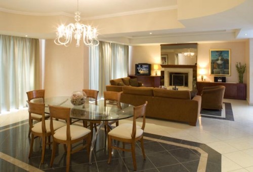 HOTEL in KOS (PSALIDI)