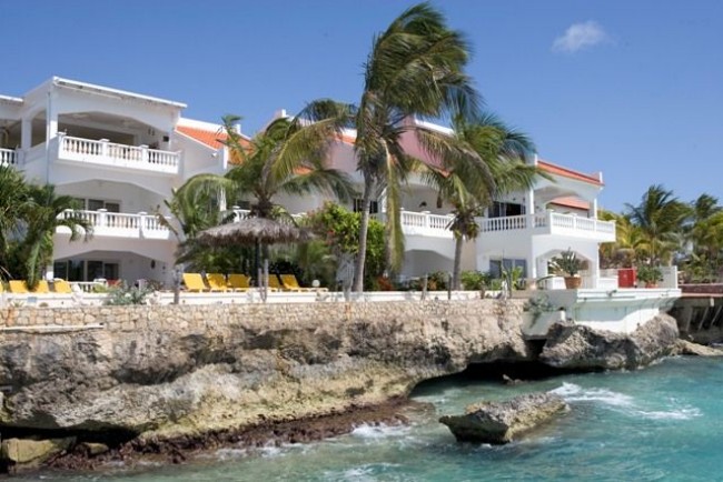 HOTEL in BONAIRE