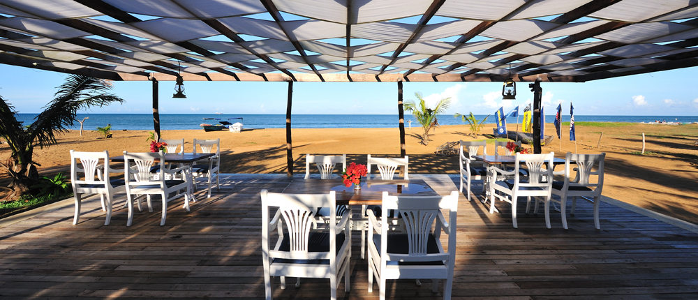 HOTEL in KALPITIYA