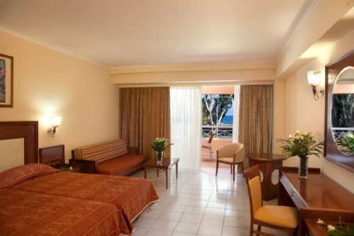 HOTEL in KOS (PSALIDI)