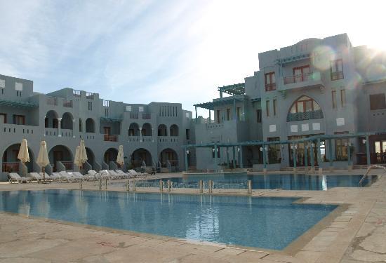 HOTEL in EL GOUNA