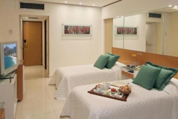 HOTEL in CUMBUCO