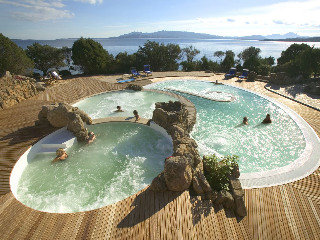 HOTEL in SARDINIA (PORTO POLLO)