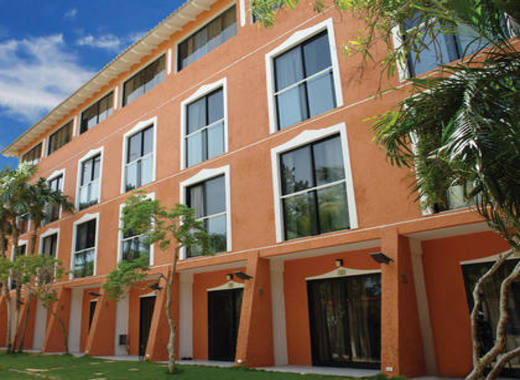 HOTEL in MARGARITA