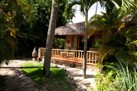 HOTEL in MUI NE