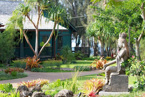 Hotels in maui: Maui North Shore Yoga Retreat