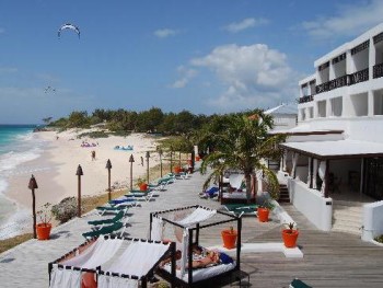 HOTEL in BARBADOS