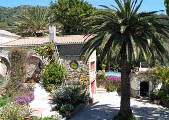 HOTEL in TARIFA