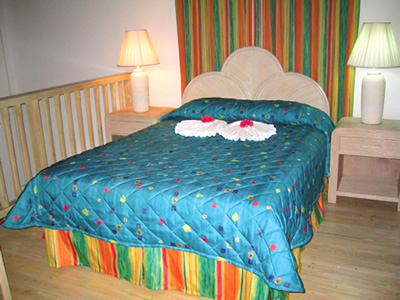 HOTEL in ANTIGUA