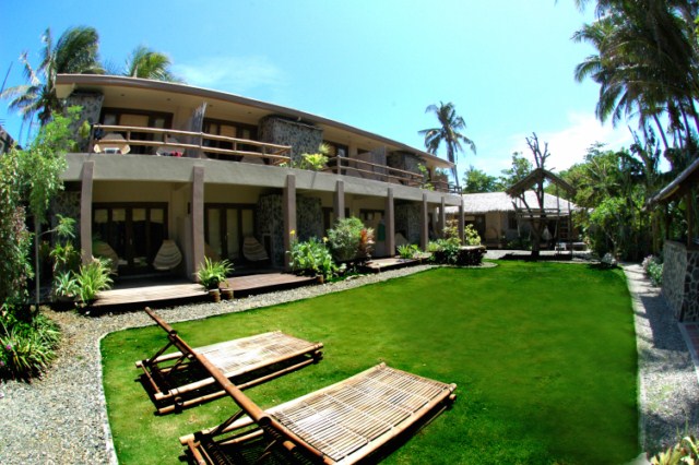 HOTEL in BORACAY
