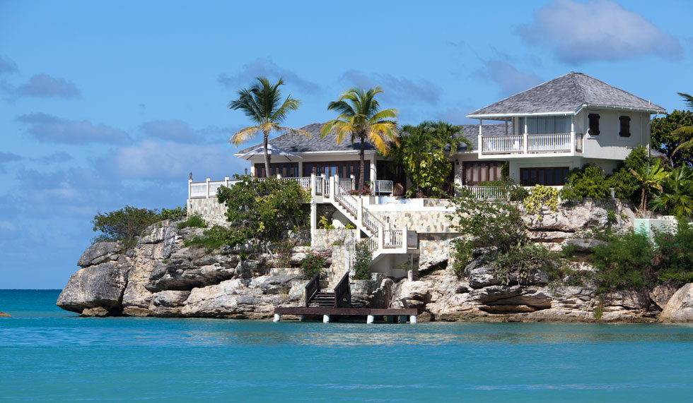 HOTEL in ANTIGUA