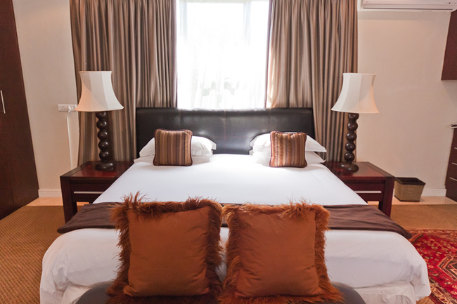 HOTEL in CAPE TOWN