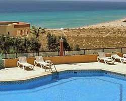 Hotels in fuerteventura (sotavento): Esmeralda Maris