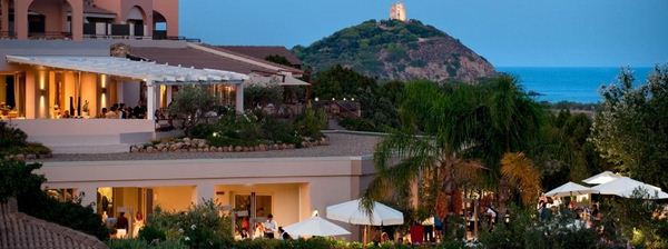 HOTEL in SARDINIA (SOUTH)