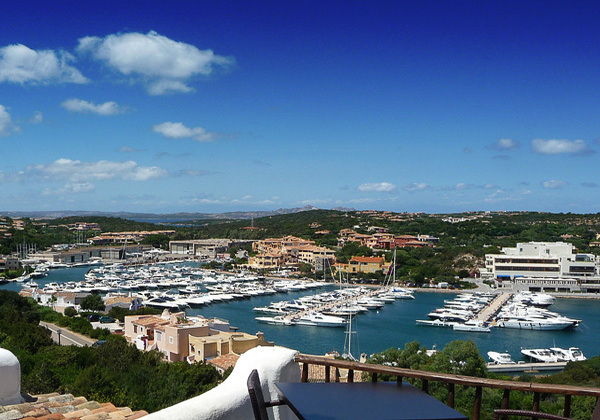 HOTEL in SARDINIA (PORTO POLLO)