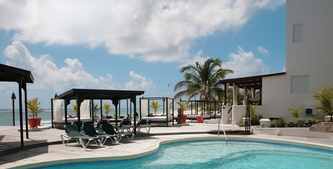 Hotels in barbados: Silver Point Boutique Hotel
