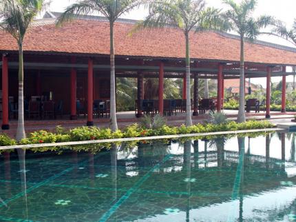 HOTEL in MUI NE