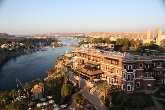 HOTEL in DAHAB