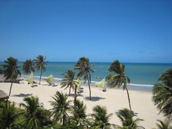 Hotels in cumbuco: Duro Beach Hotel