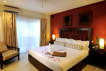 HOTEL in BORACAY