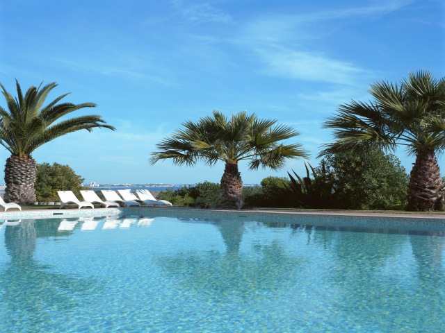 HOTEL in THE ALGARVE