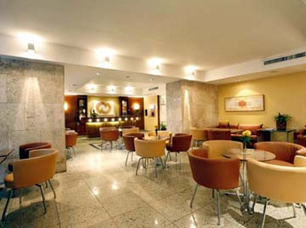 HOTEL in CUMBUCO