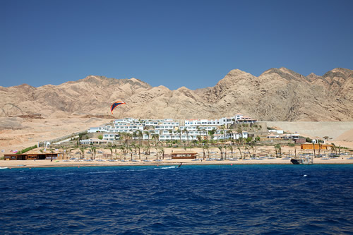 Hotels in dahab: Mercure Bay View
