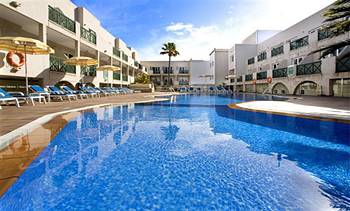 HOTEL in FUERTEVENTURA (CORRALEJO)