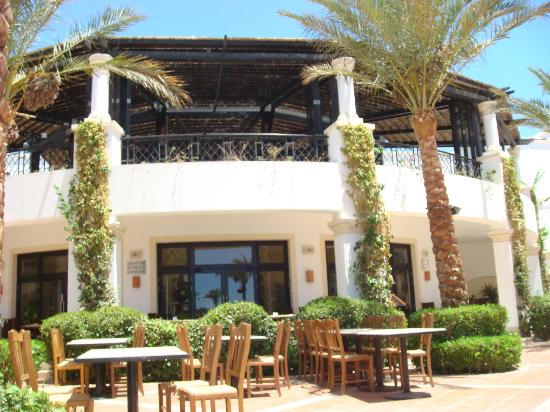 HOTEL in DAHAB