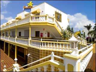 HOTEL in FUERTEVENTURA (CORRALEJO)