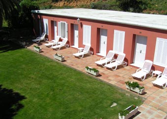 HOTEL in TARIFA