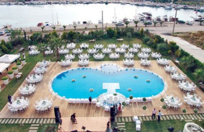HOTEL in ALACATI