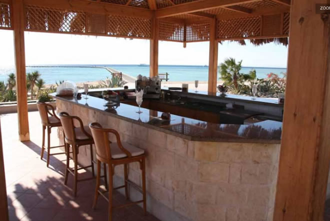 HOTEL in SOMA BAY