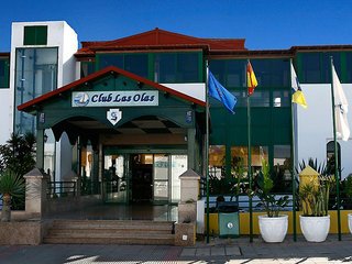 HOTEL in FUERTEVENTURA (CORRALEJO)