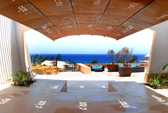 Hotels in dahab: Le Meridien