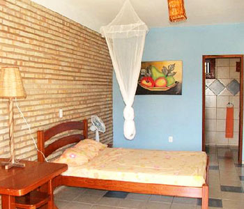 Hotels in cumbuco: Cumbuco Guesthouse