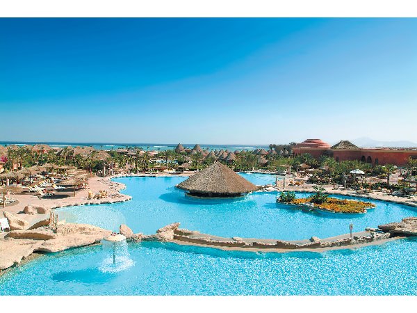HOTEL in SHARM EL SHEIKH