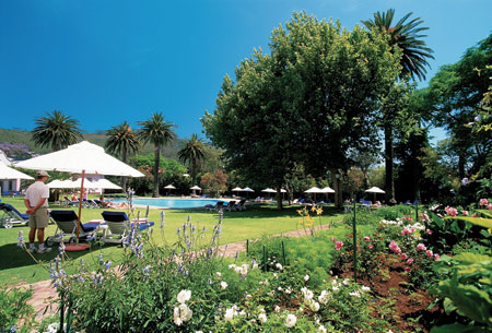 HOTEL in CAPE TOWN