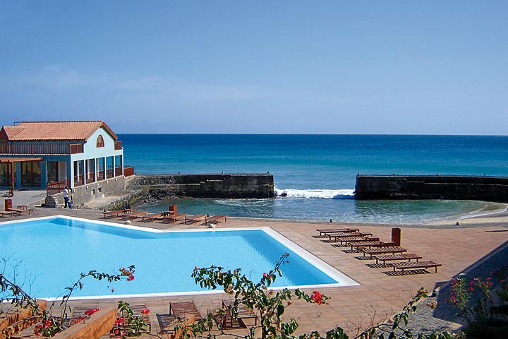 HOTEL in SAL
