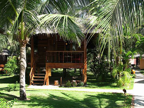 HOTEL in MUI NE