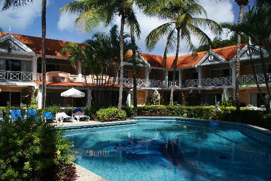 Hotels in tobago: Coco Reef