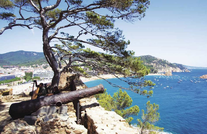 Golf De Roses Kitesurfing Holidays Golf De Roses Kitesurf Holiday