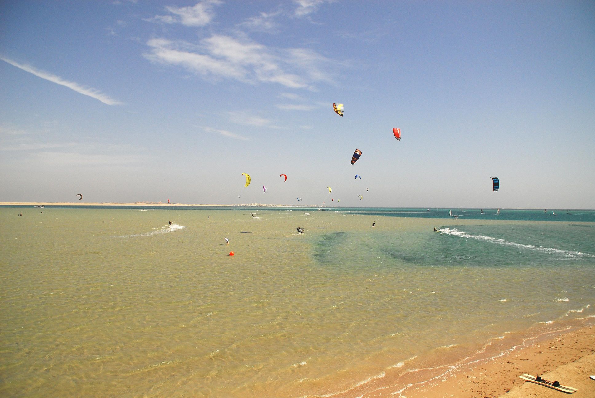 Kitesurf Centre (palm Royale) Somabay